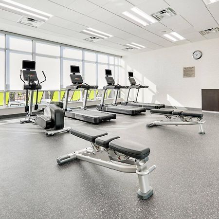 Springhill Suites By Marriott Dallas Mansfield Eksteriør bilde